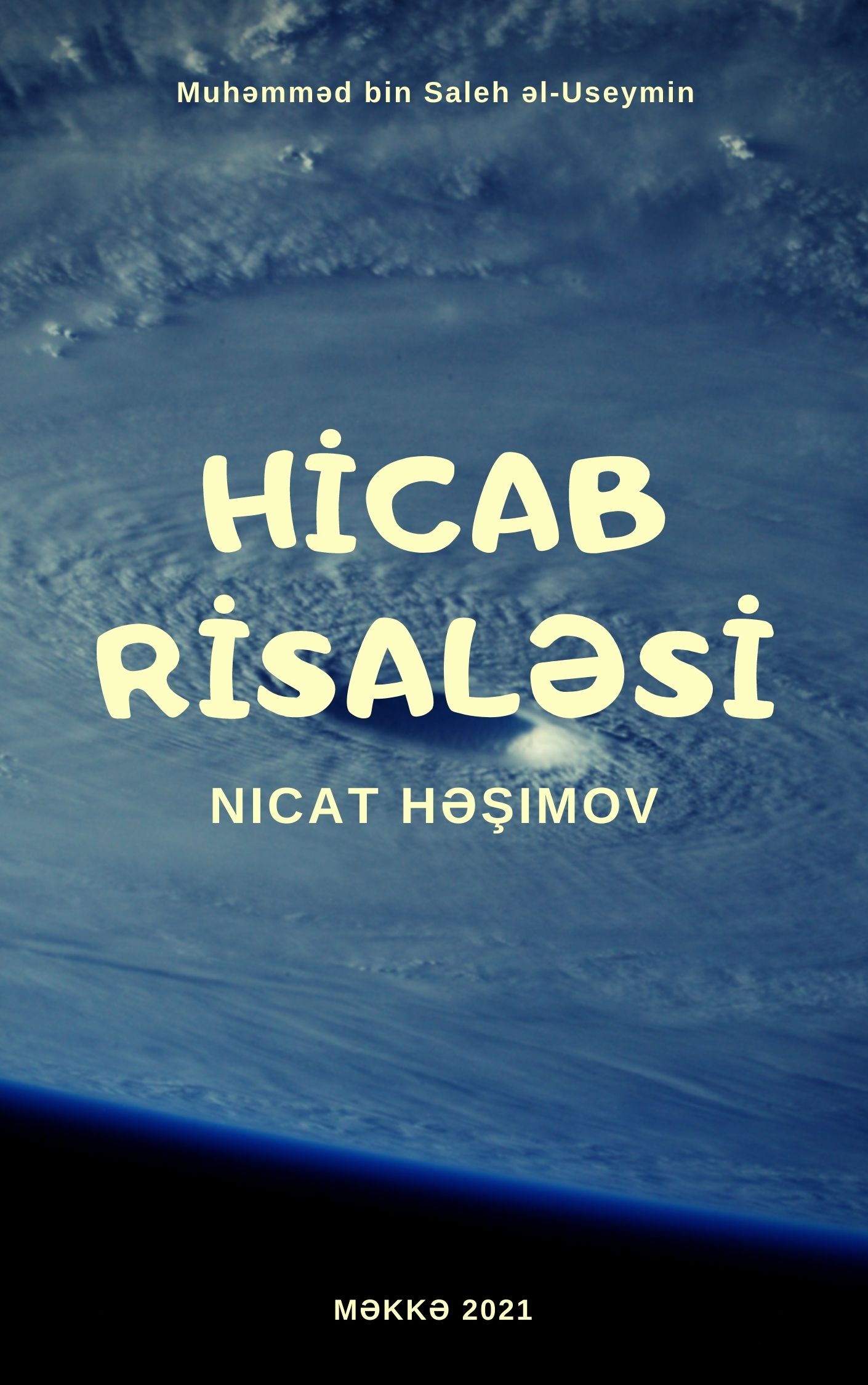 Hicab Risaləsi  